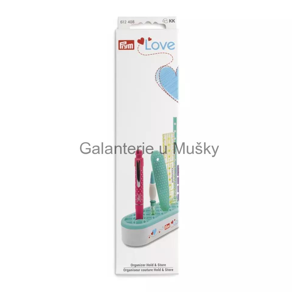 Organizér Hold&Store PRYM LOVE