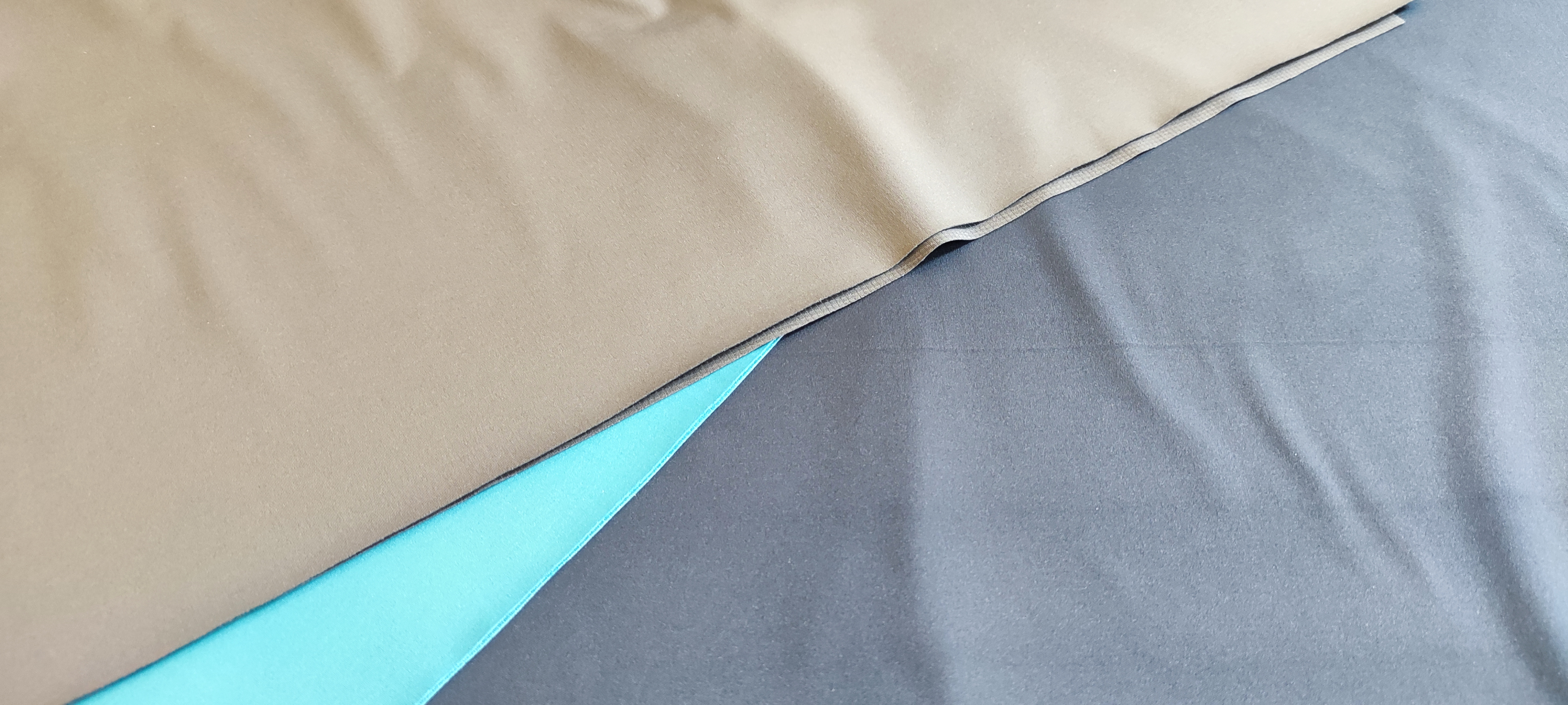 softshell letní pružný 18000/12000 - Tmavě šedý