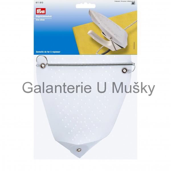 Návlek ochranný na žehličku