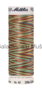 POLY SHEEN MULTI 40 200m - 9974