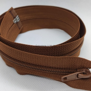 Zdrhovadla PH6 85 cm D - 1870-187 - čokoládová  - Oeko-tex standard 100