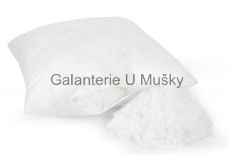 Polyesterové kuličky - 500g