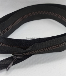 Zdrhovadla PH6 85 cm D - 967 - tmavě hnědá  - Oeko-tex standard 100