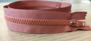 Zdrhovadla PH6 85 cm D - 958 - červenohnědá - Oeko-tex standard 100