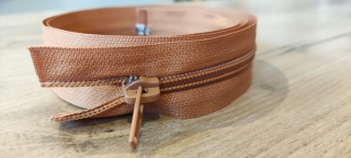 Zdrhovadla PH6 85 cm D - 1050-105 - tmavě rezavá - Oeko-tex standard 100